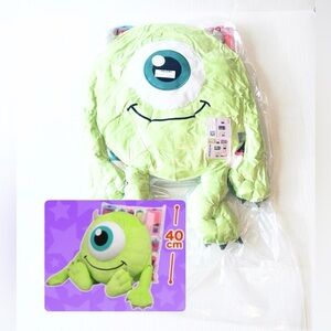 Disney Monster’s Inc. Large Mike Wazowski Plush